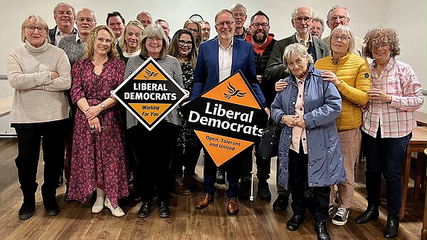 North Cotswolds Campaigners