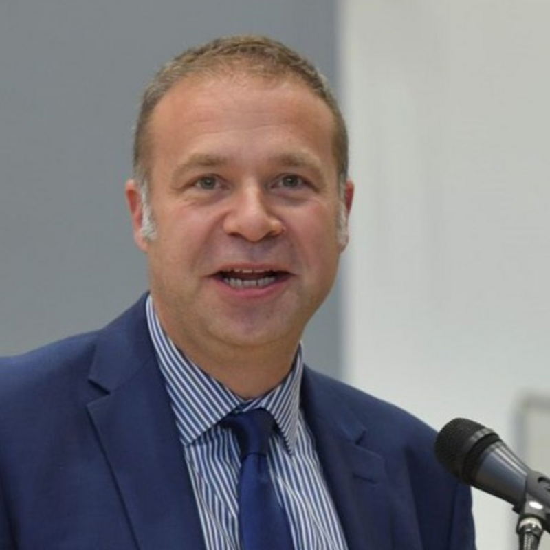 Stewart Dove